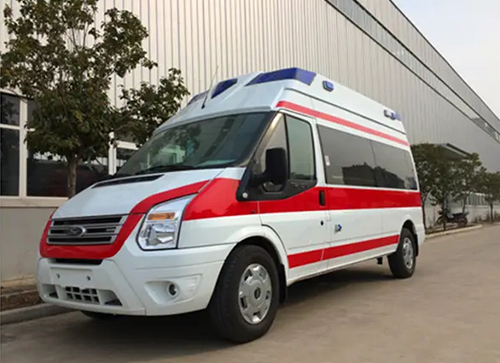 中山救护车出租